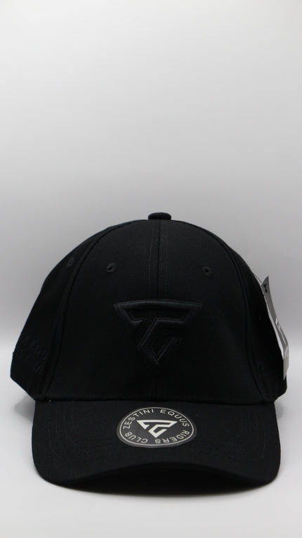 Cap Zestini Logo Adjustable