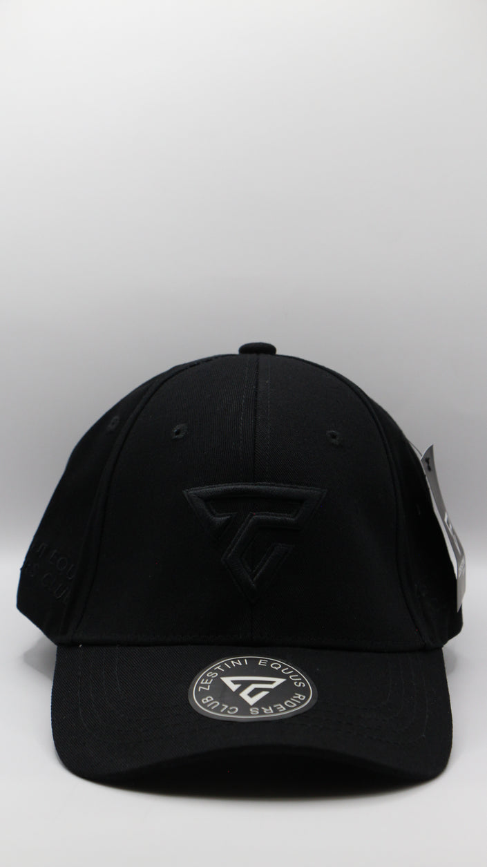 Gorra Zestini Logo Ajustable