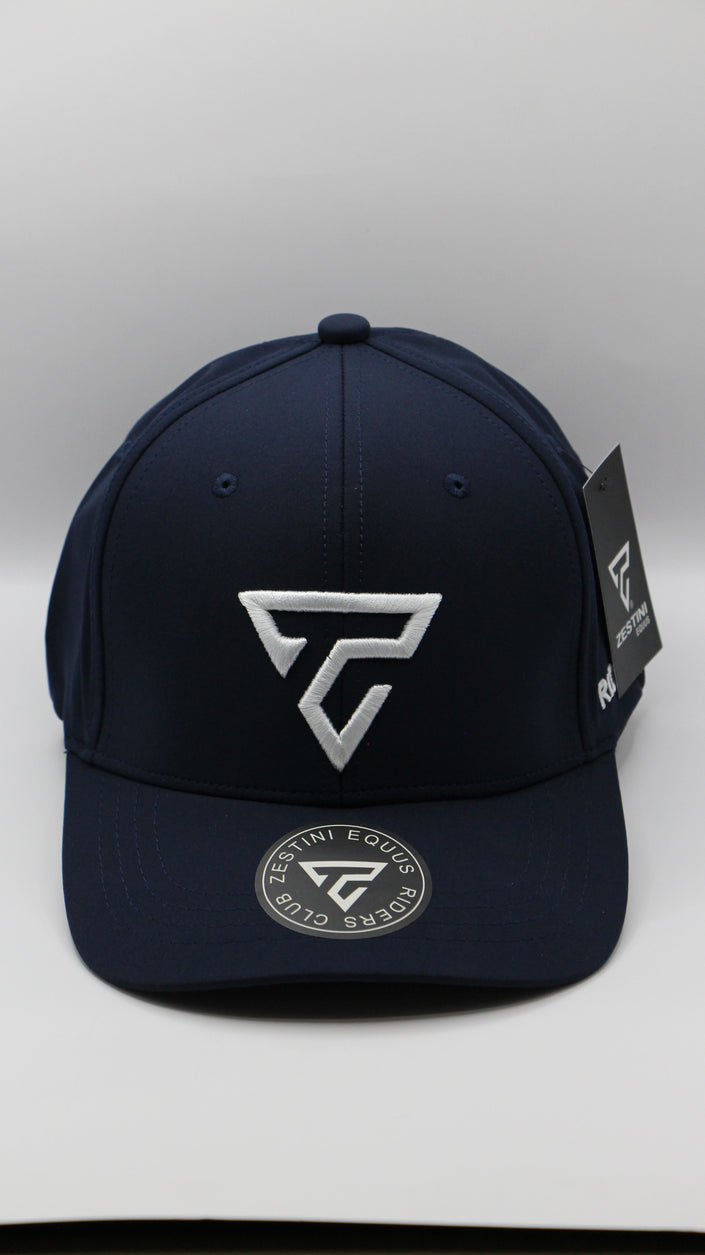 Gorra Zestini Logo Soft