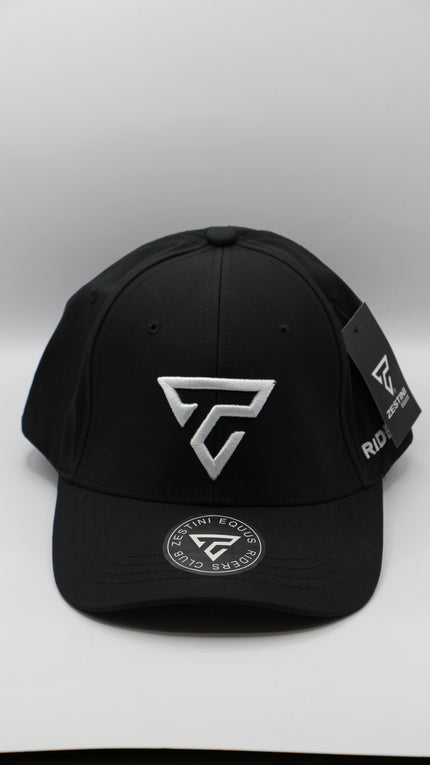 Cap Zestini Logo Soft