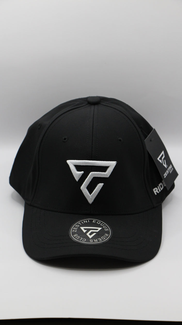 Gorra Zestini Logo Soft