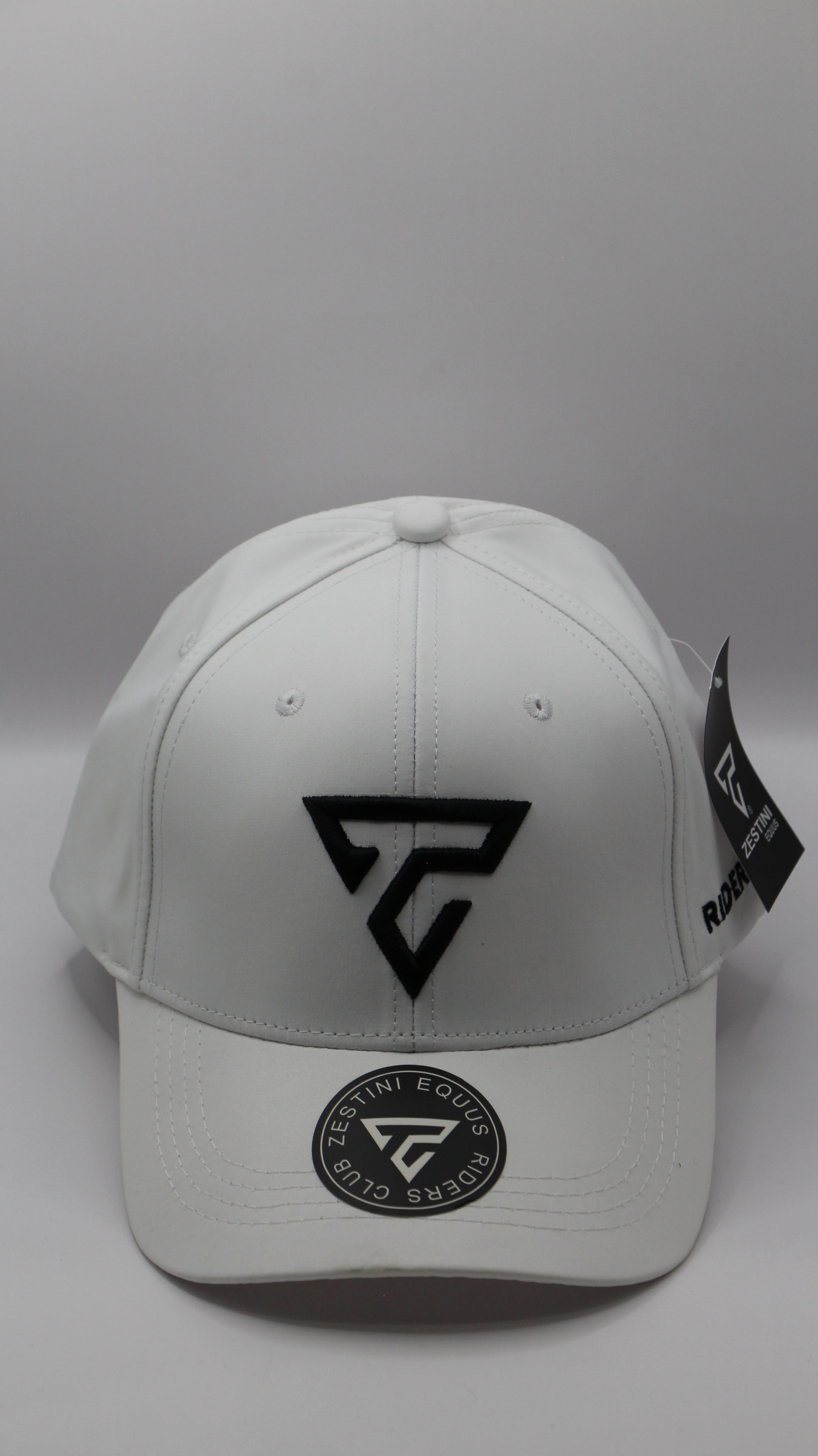 Gorra Zestini Logo Soft