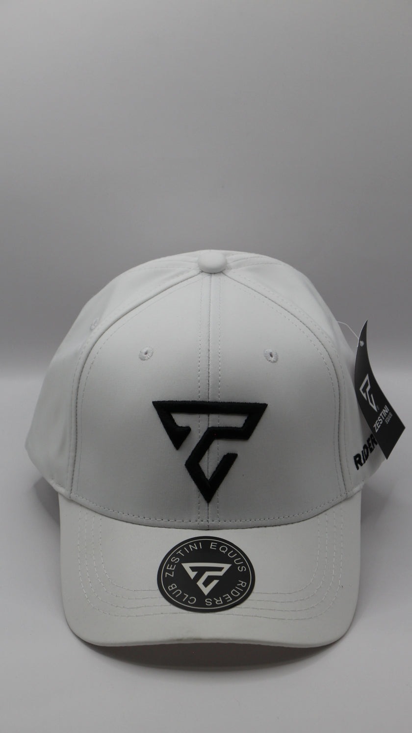 Cap Zestini Logo Soft