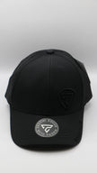 Logotipo lateral de la gorra Zestini