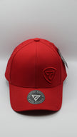 Logotipo lateral de la gorra Zestini