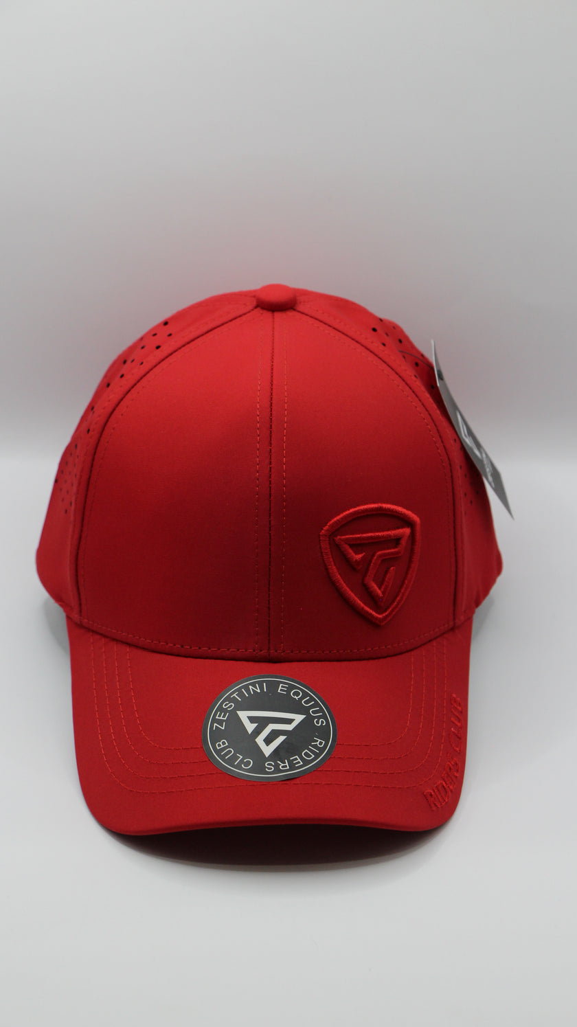 Cap Zestini Side Logo