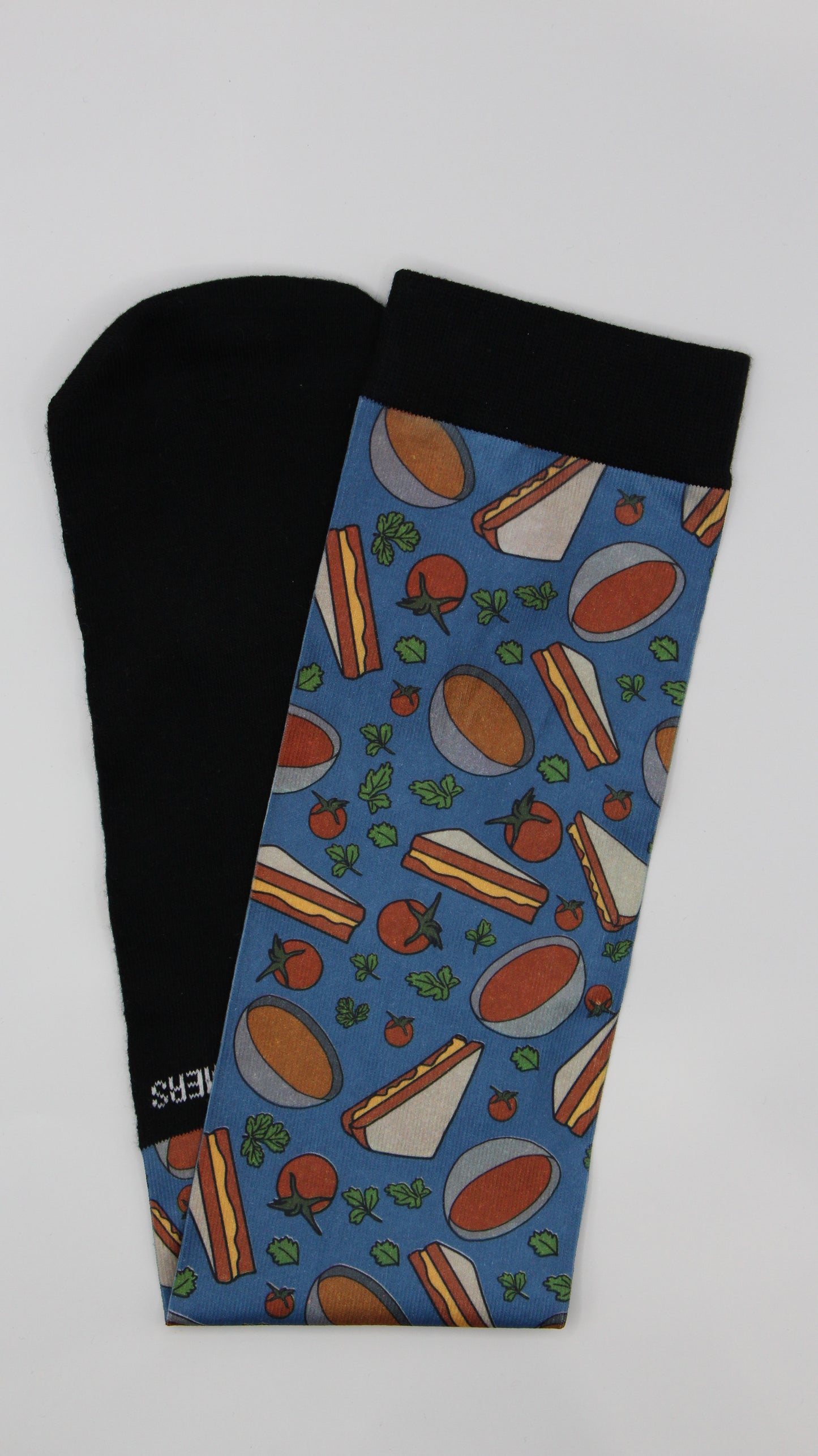 Meal Equestrian Socks