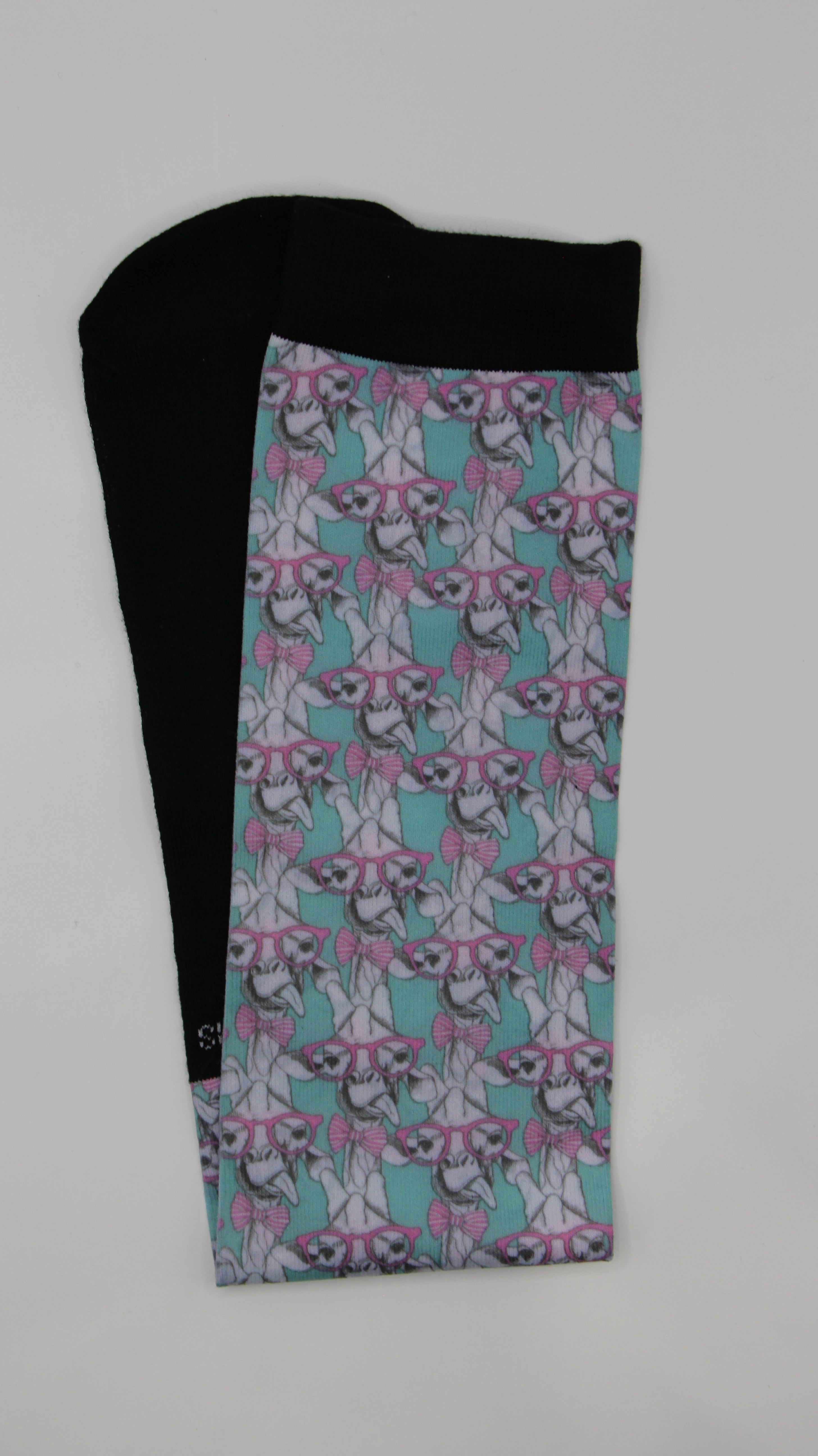 Calcetines Jirafa Equestri