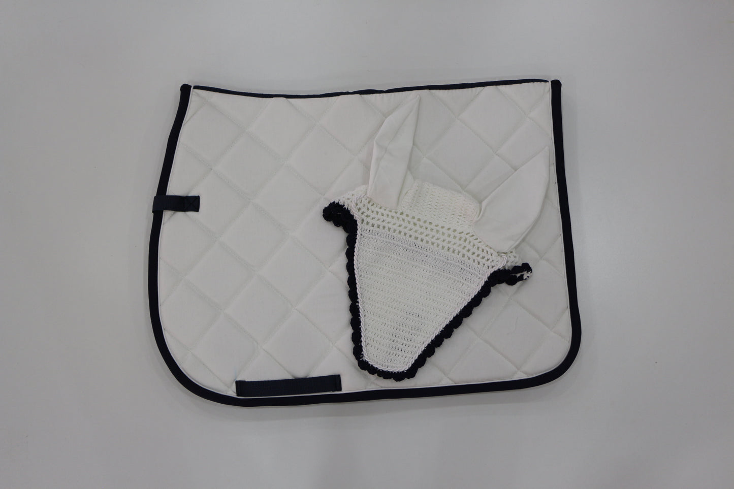 Zestini Saddle Pad