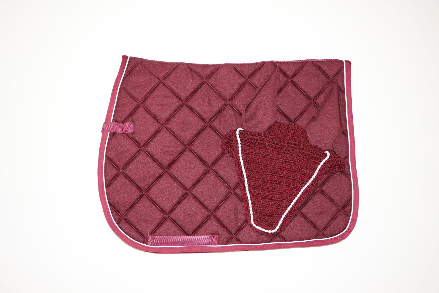 Zestini Saddle Pad