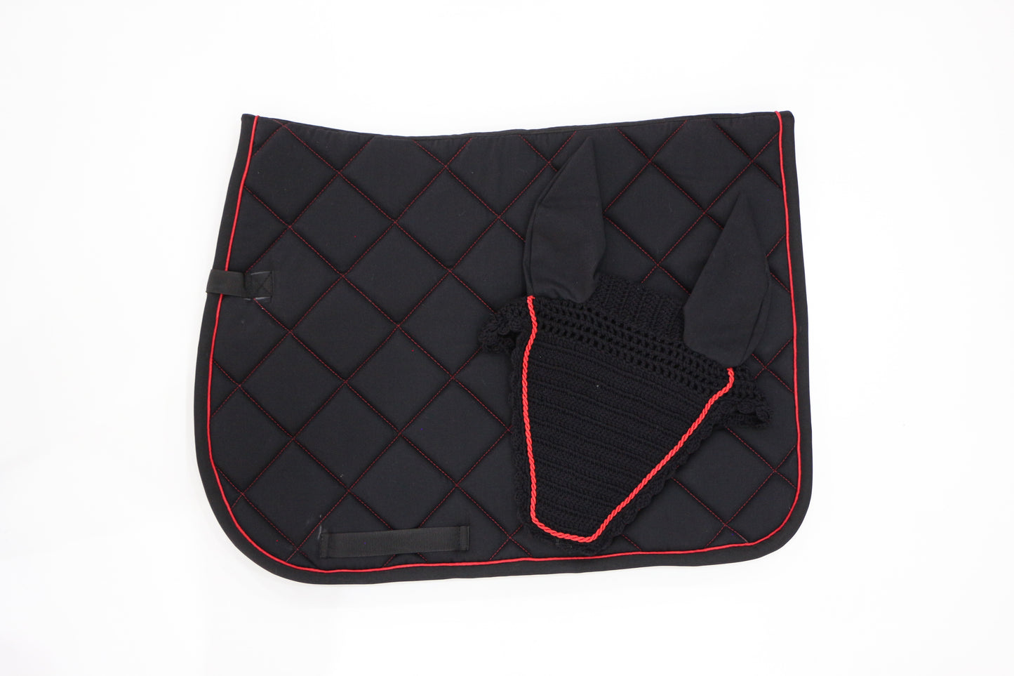 Zestini Saddle Pad