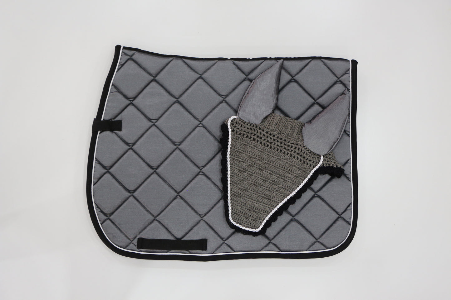 Zestini Saddle Pad