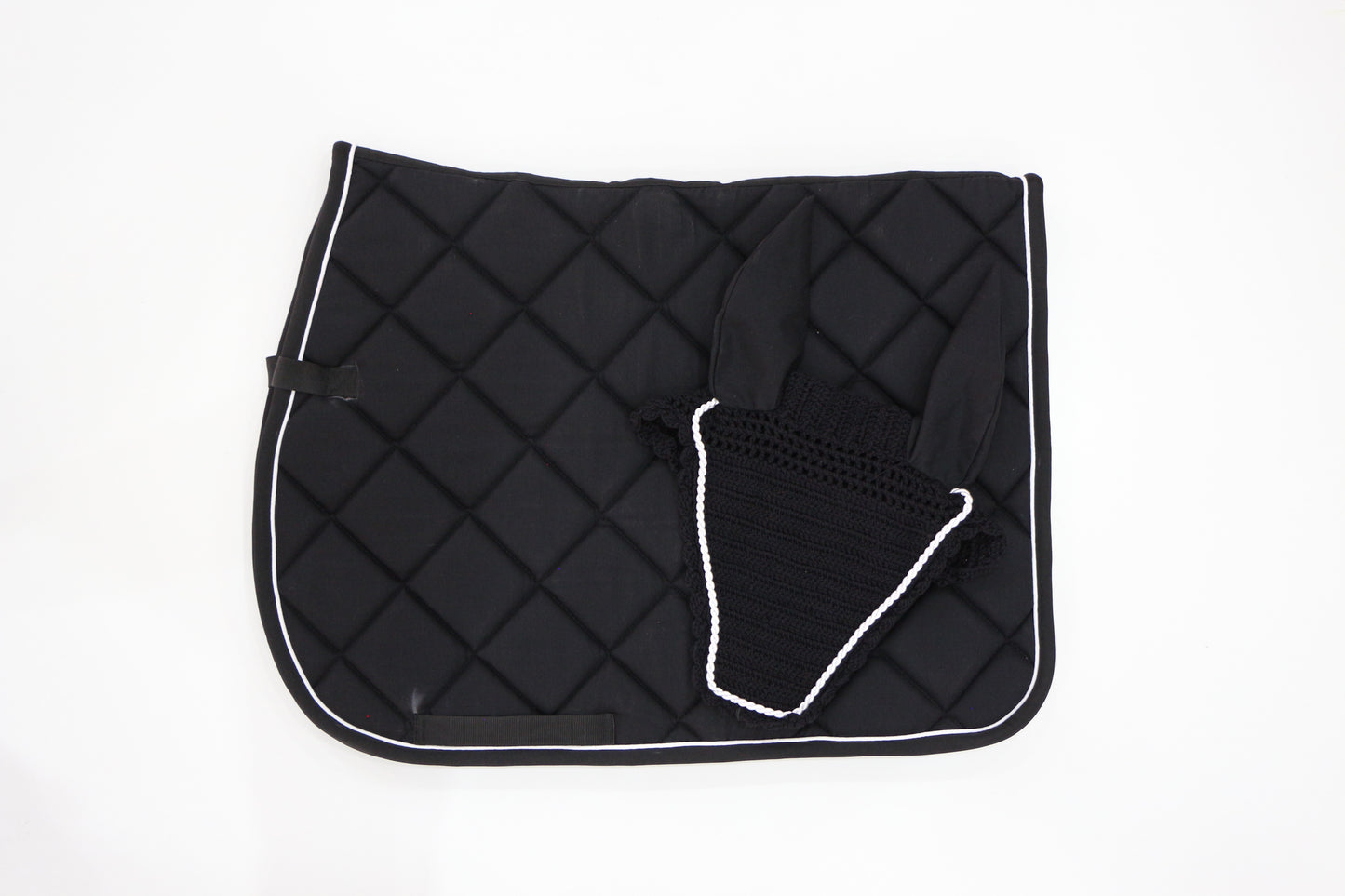 Zestini Saddle Pad