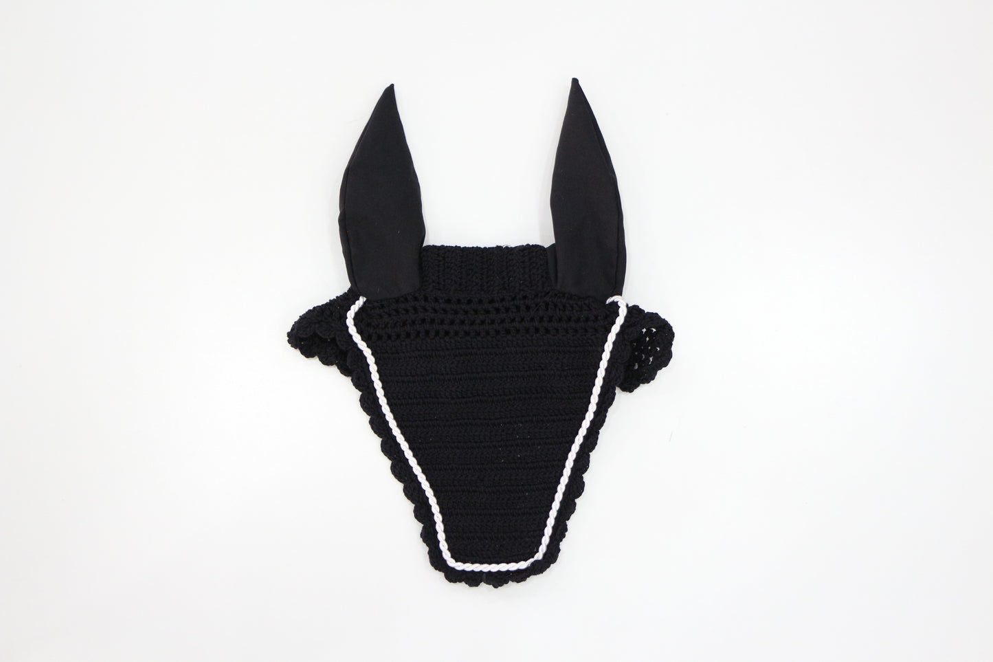 Zestini Horse Ear Muffs