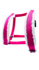 Horse Halter With Fur