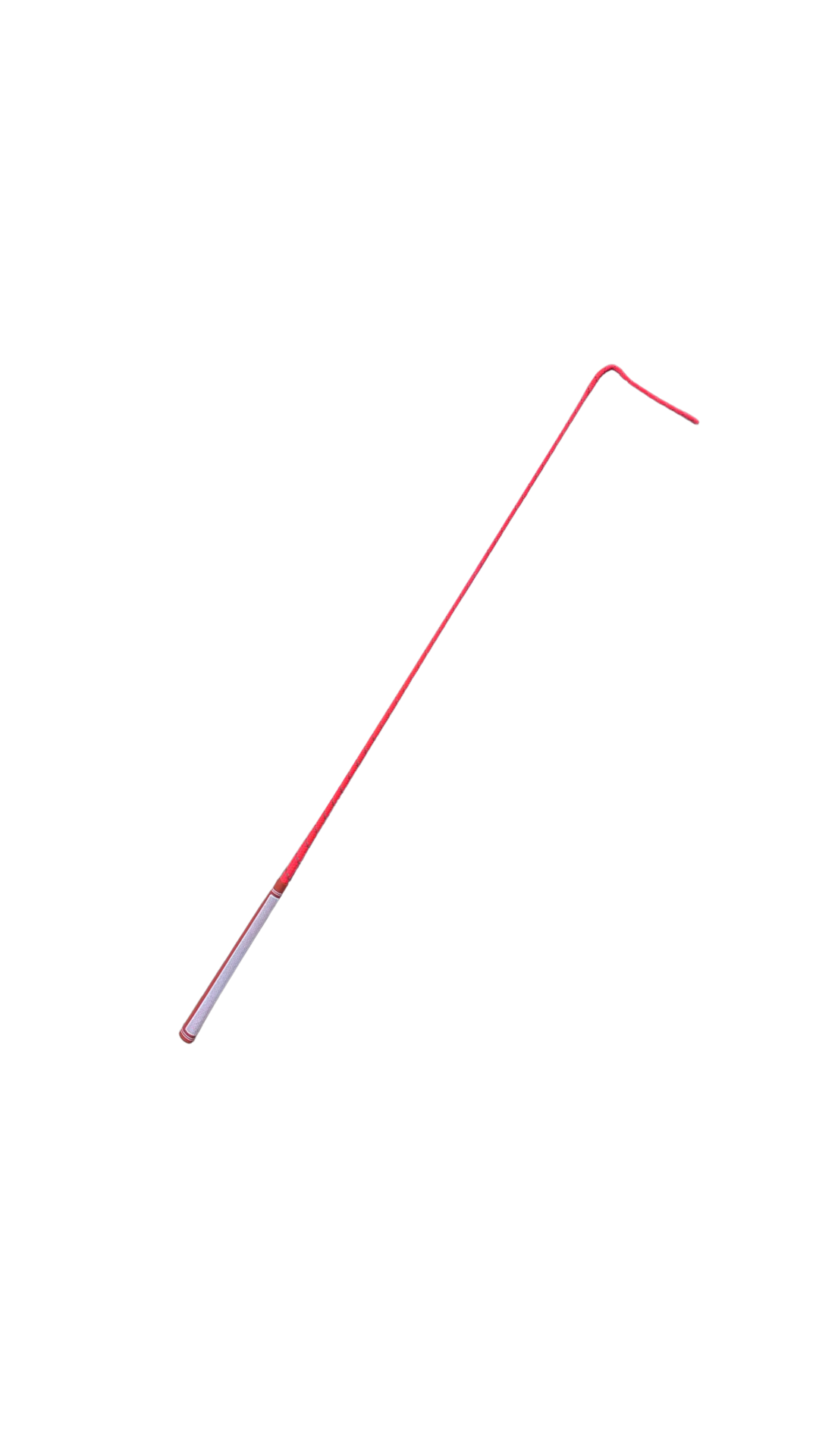 Shires Rainbow Riding Whip (1M)