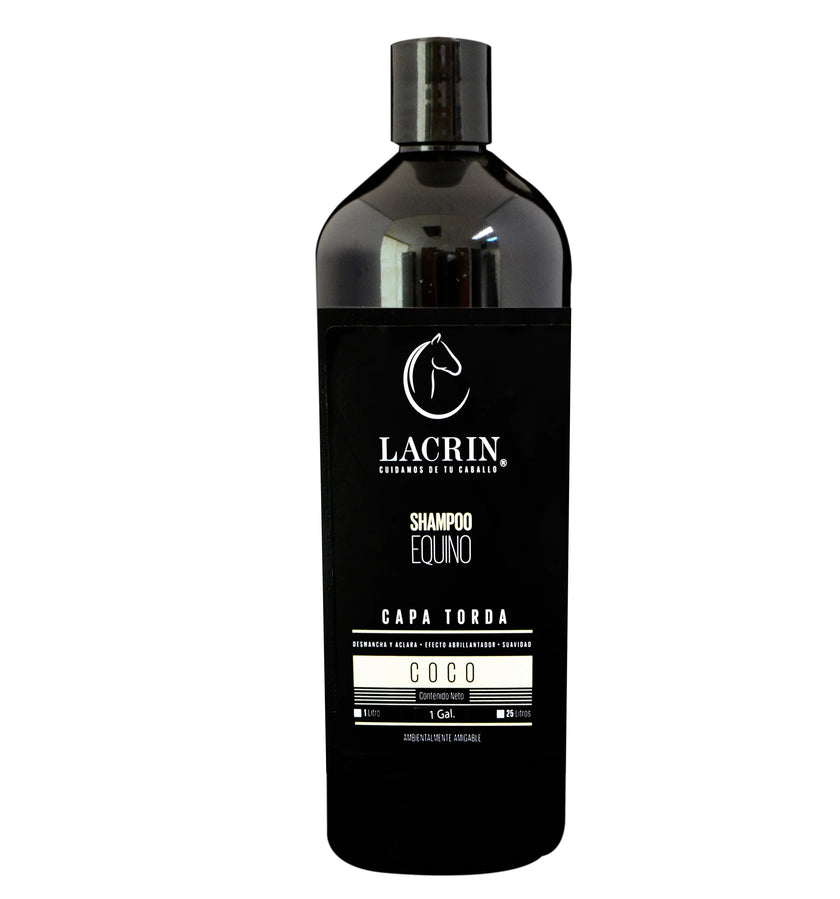 Champú Lacrin 1L