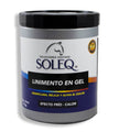 Linimento Gel Soleq 1 kg
