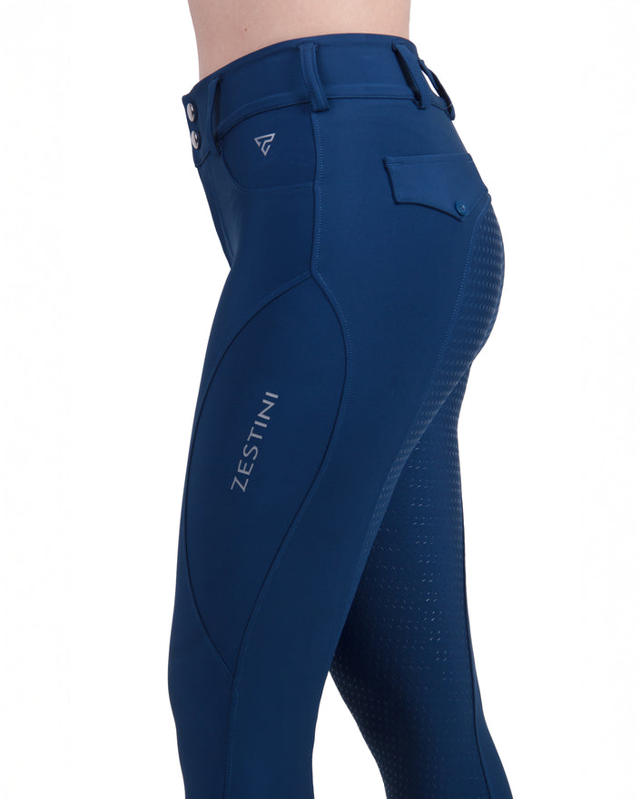 W's Cabana Riding Breeches Full Seat