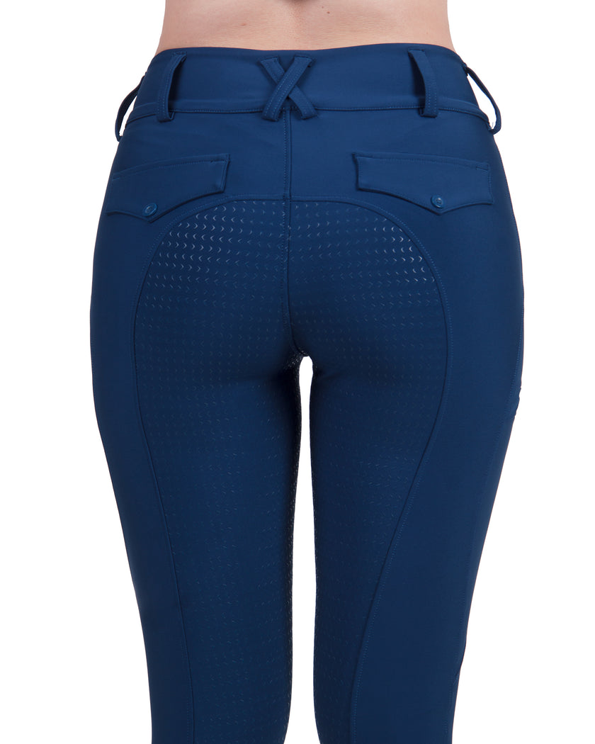 W's Cabana Riding Breeches Full Seat