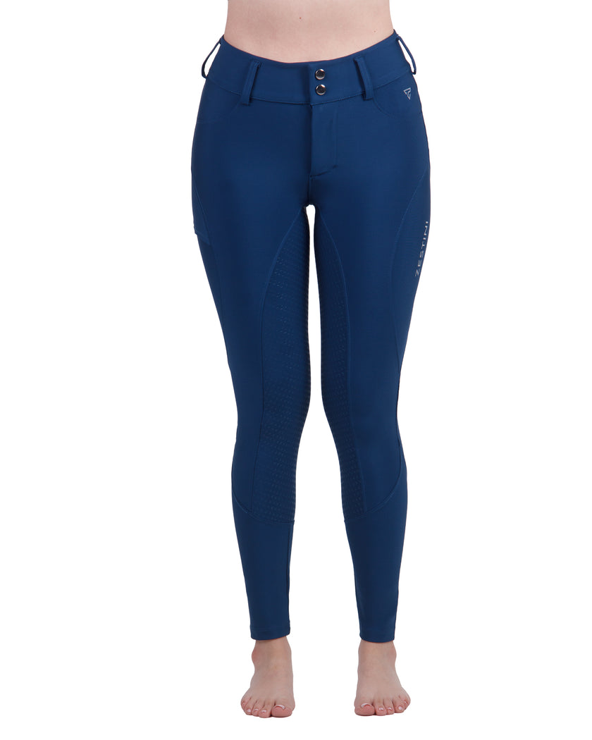 W's Cabana Riding Breeches Full Seat