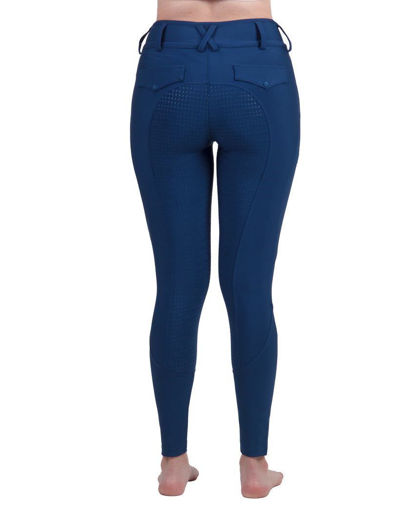W's Cabana Riding Breeches Full Seat