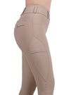 W's Quetzal Riding Legging Asiento Completo
