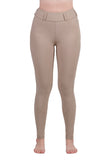 W's Quetzal Riding Legging Asiento Completo