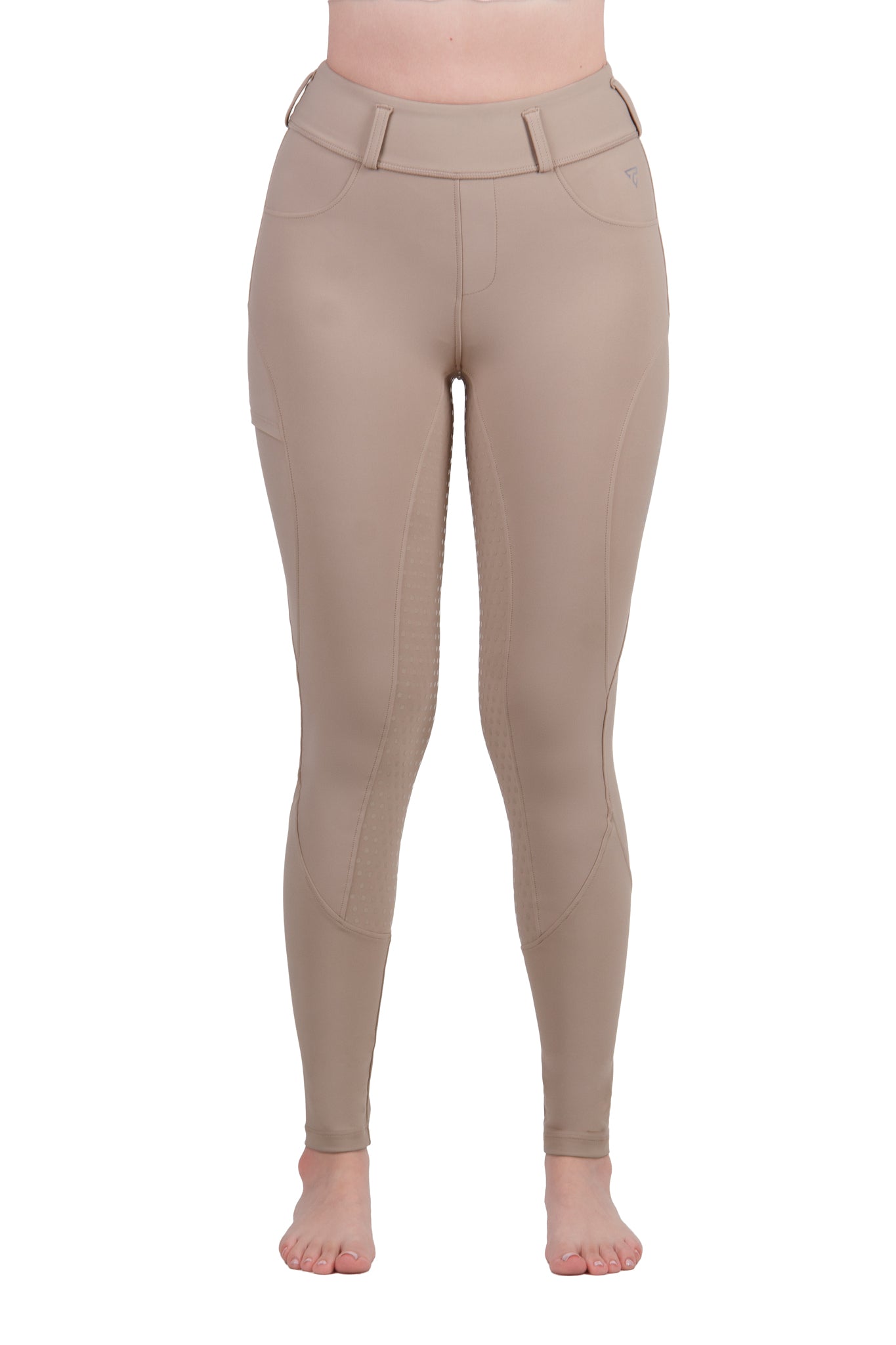 W's Quetzal Riding Legging Asiento Completo