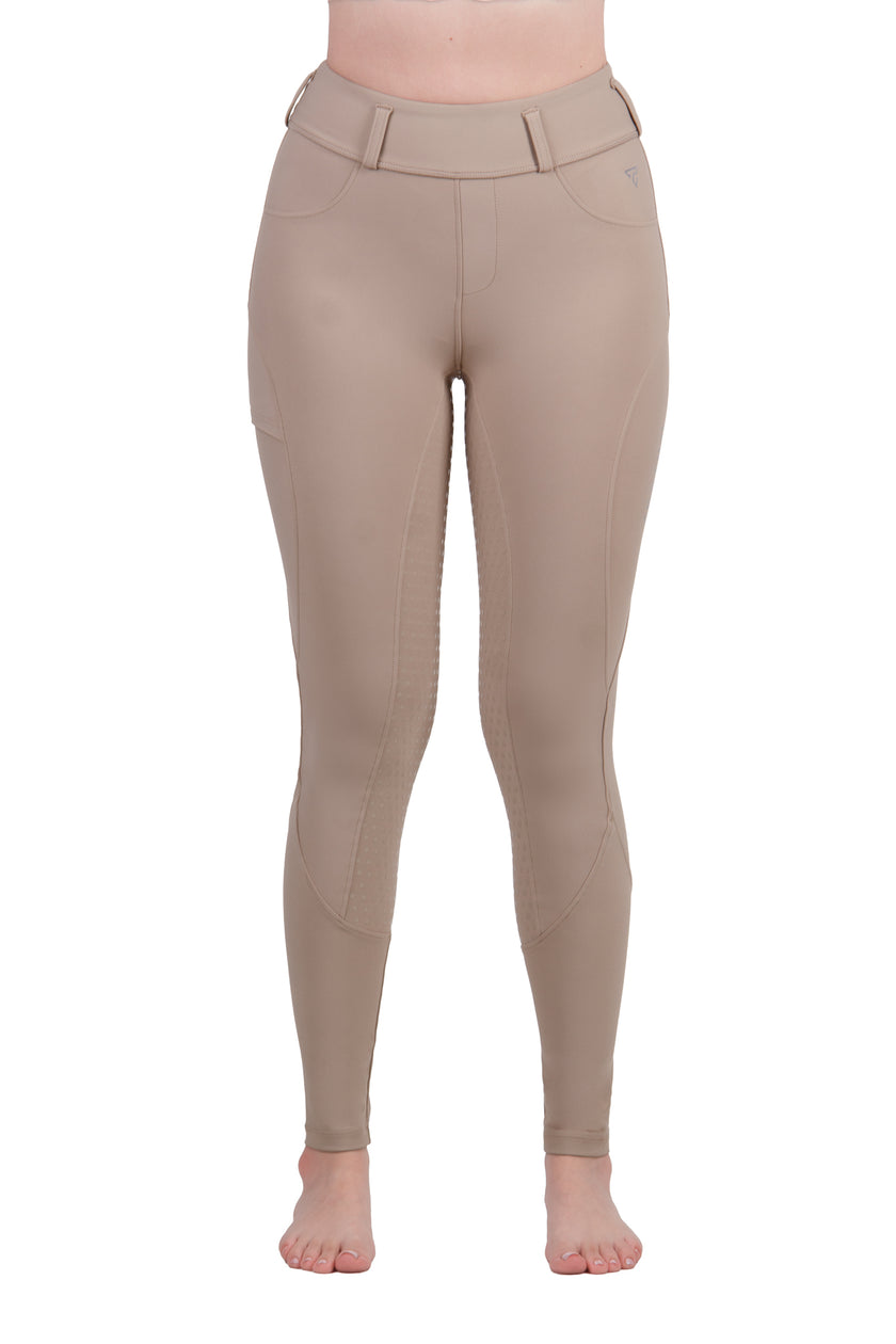 W's Quetzal Riding Legging Full Seat