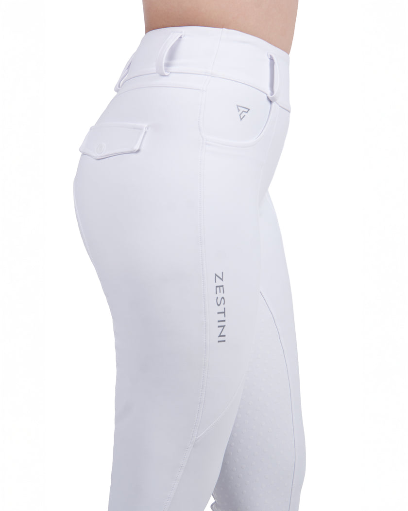 W's Quetzal Riding Legging Full Seat