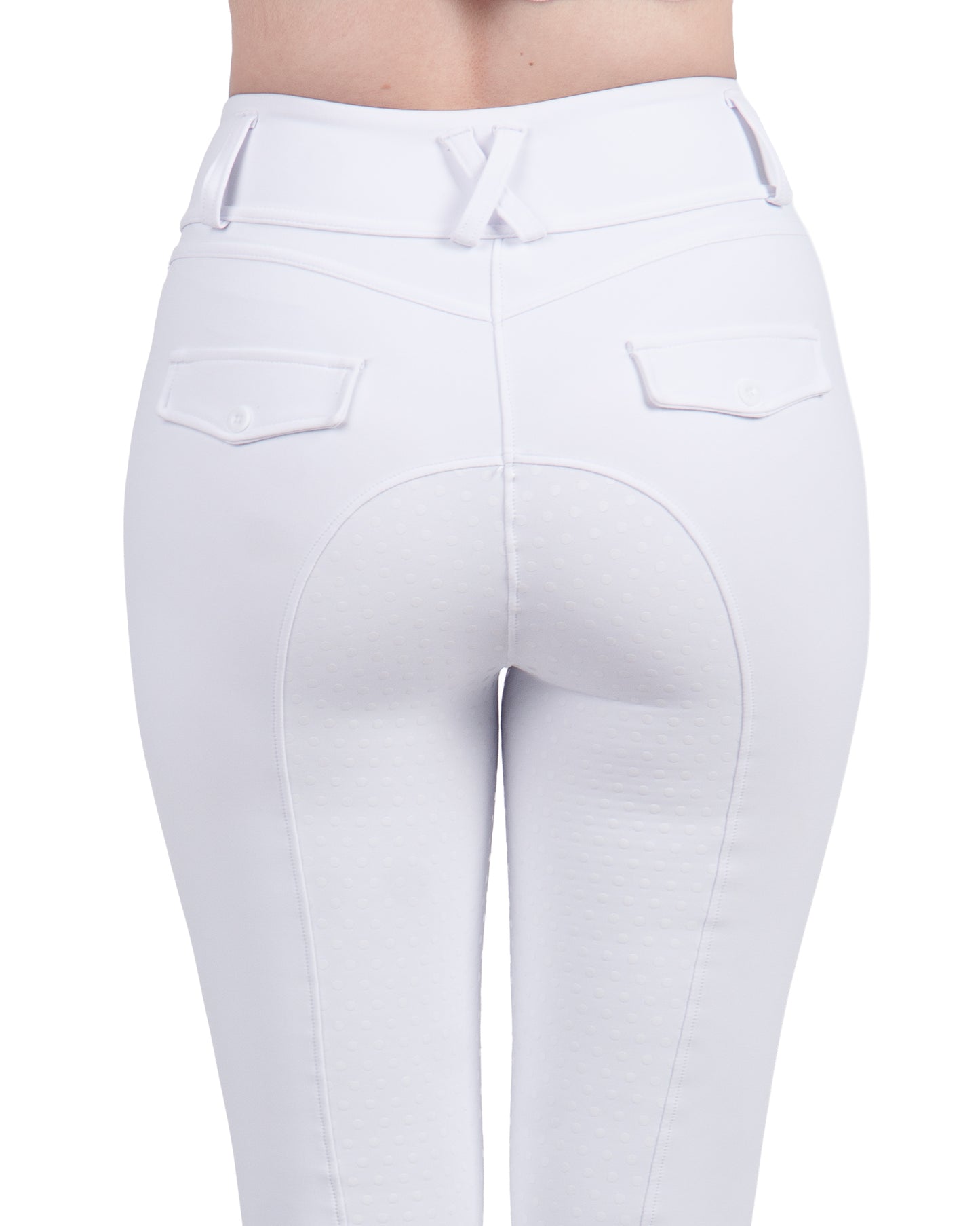 W's Quetzal Riding Legging Full Seat