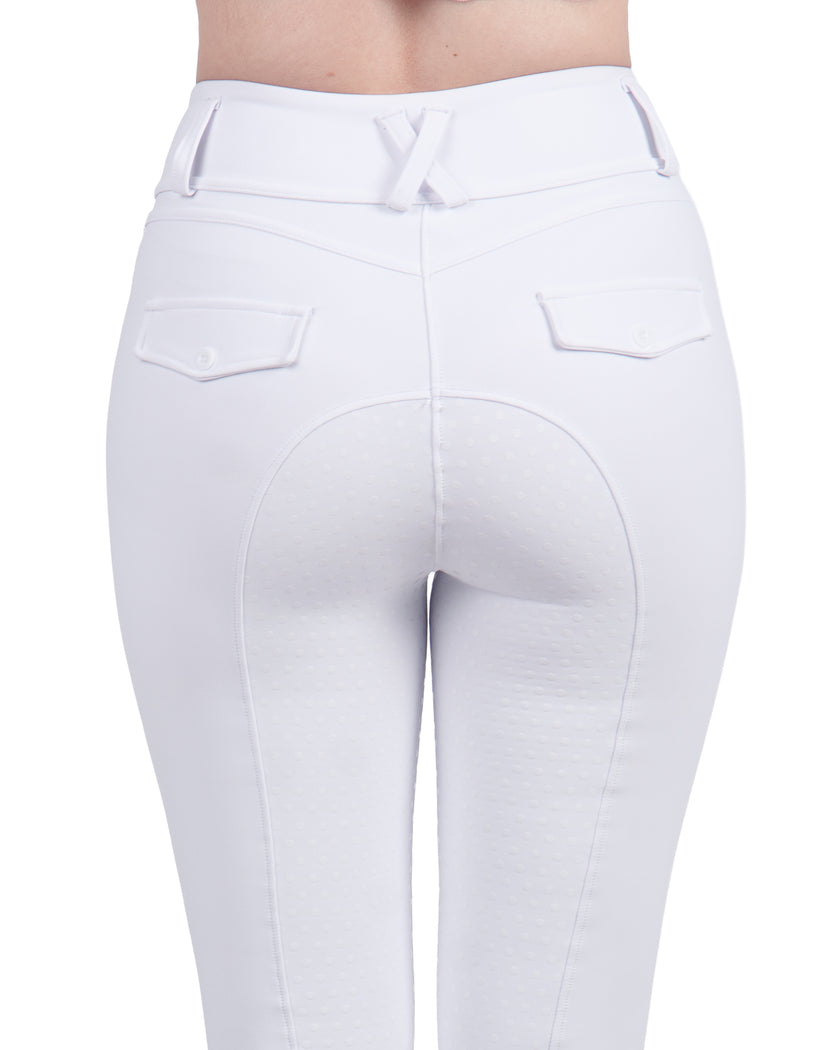 W's Quetzal Riding Legging Full Seat