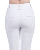 W's Quetzal Riding Legging Asiento Completo
