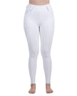 W's Quetzal Riding Legging Asiento Completo