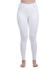 W's Quetzal Riding Legging Asiento Completo