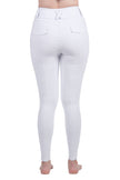 W's Quetzal Riding Legging Asiento Completo