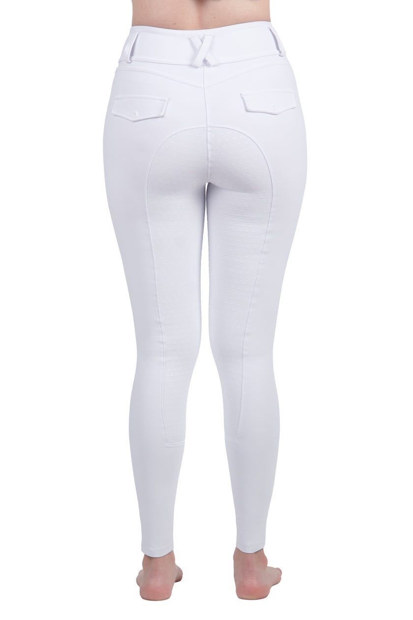 W's Quetzal Riding Legging Full Seat