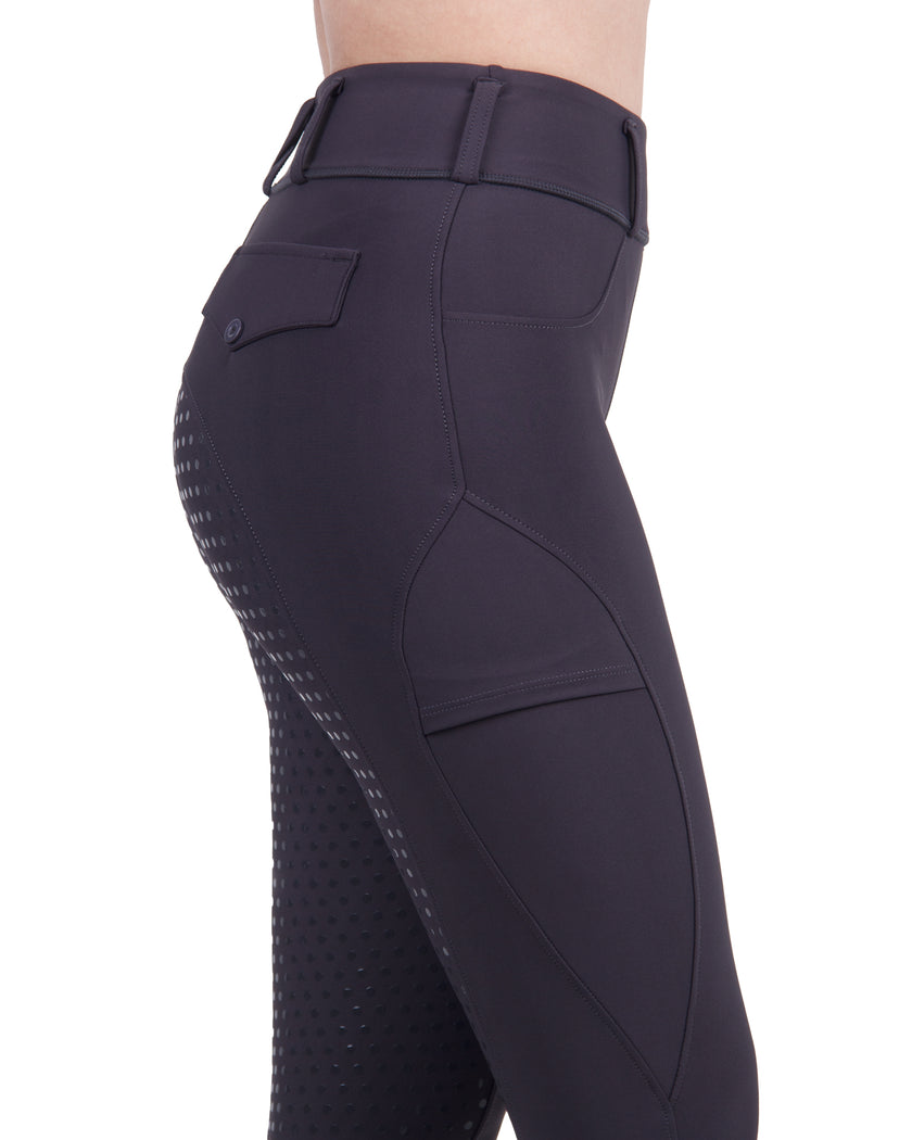 W's Quetzal Riding Legging Full Seat