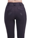 W's Quetzal Riding Legging Asiento Completo