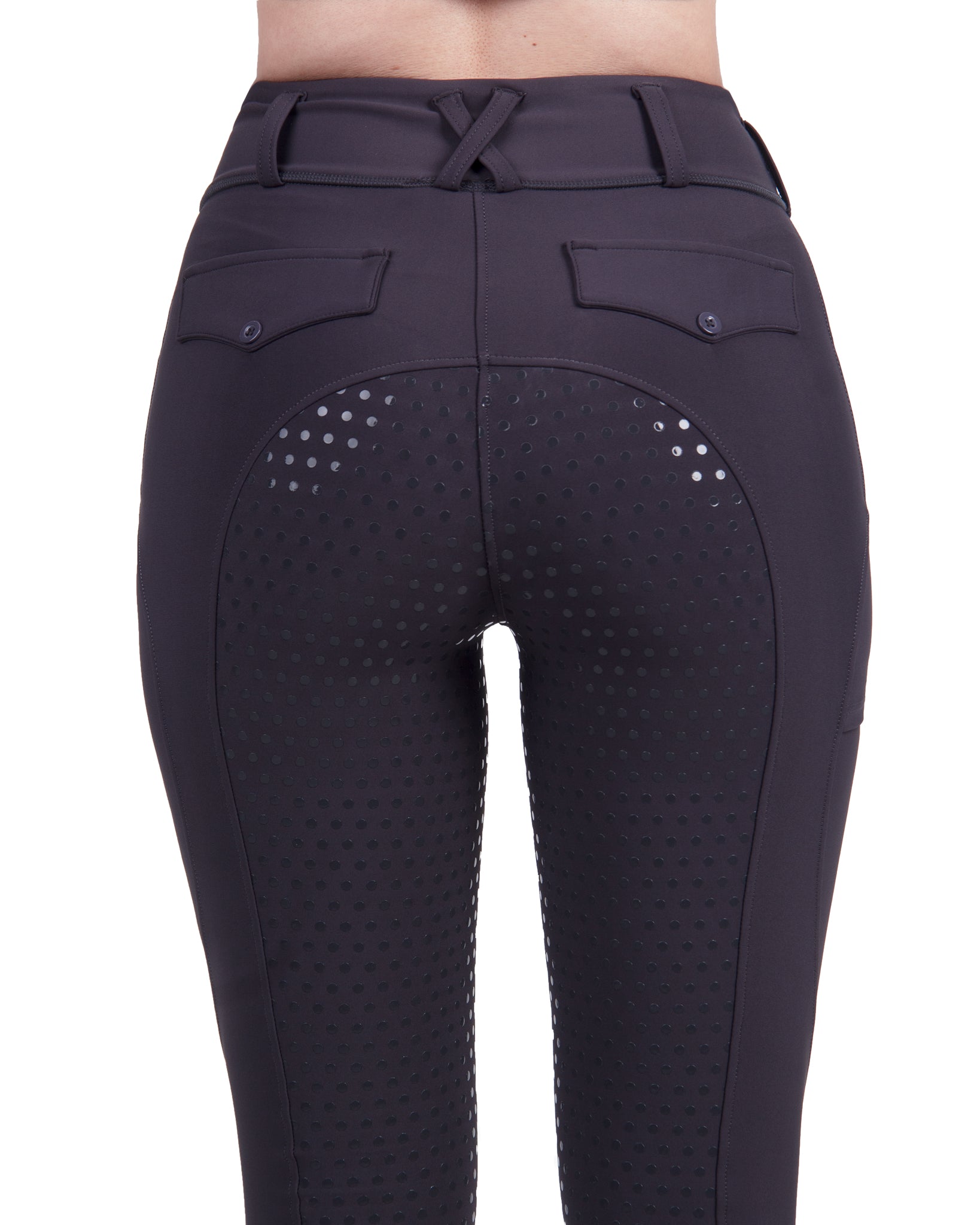 W's Quetzal Riding Legging Asiento Completo