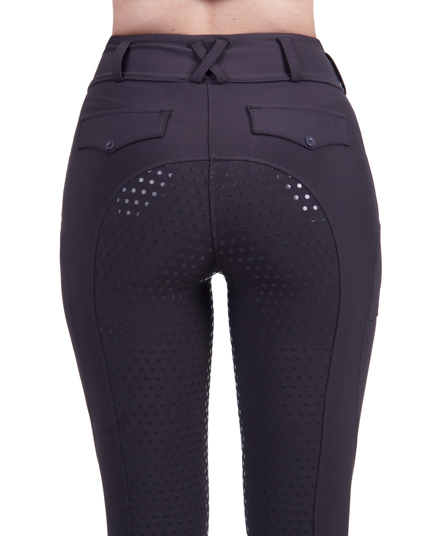 W's Quetzal Riding Legging Full Seat
