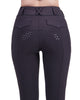 W's Quetzal Riding Legging Asiento Completo