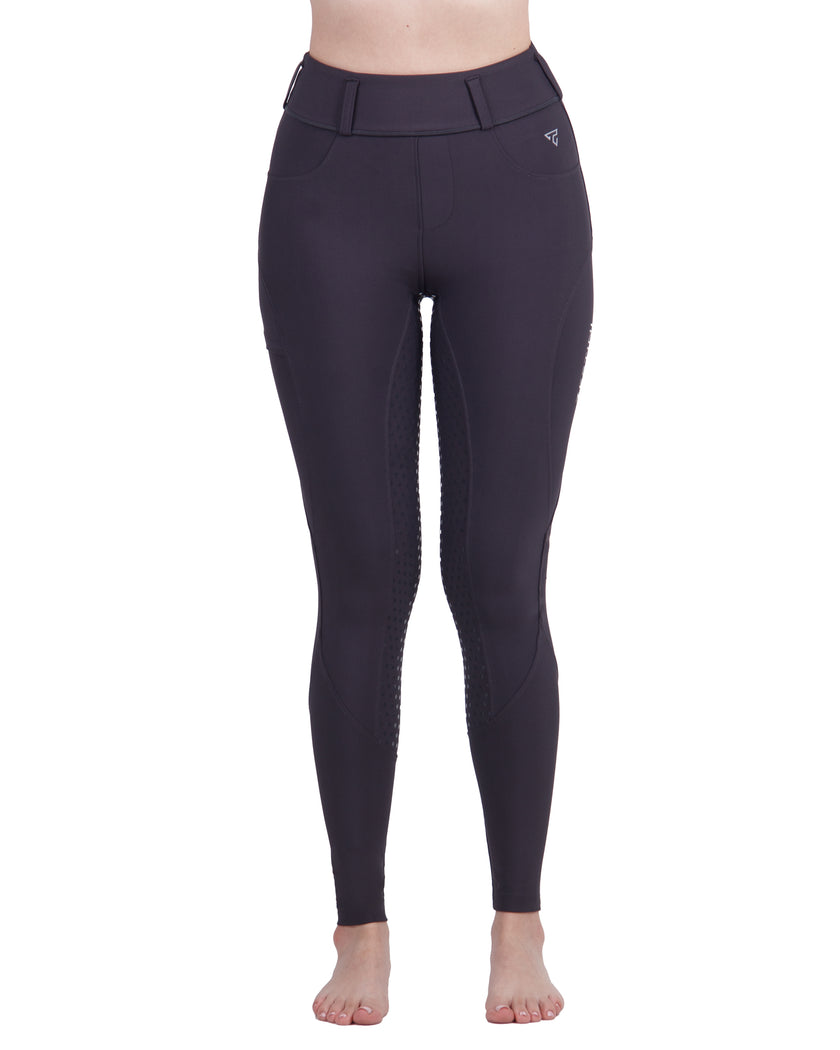 W's Quetzal Riding Legging Full Seat