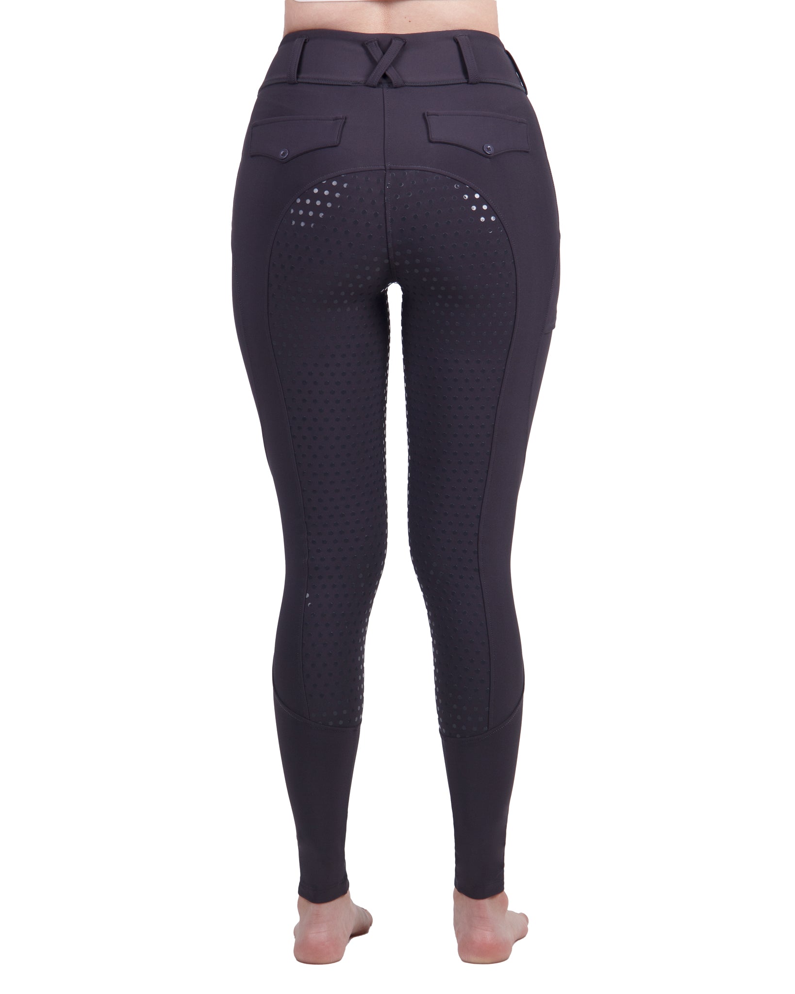 W's Quetzal Riding Legging Asiento Completo