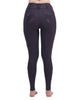 W's Quetzal Riding Legging Asiento Completo