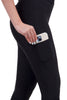 W's Quetzal Riding Legging Asiento Completo