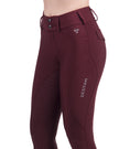 Pantalón de equitación W's Cabana con asiento completo