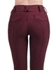 Pantalón de equitación W's Cabana con asiento completo
