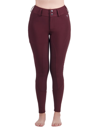 W's Cabana Riding Breeches Full Seat